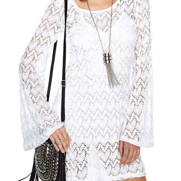 NASTYGAL | Bell of the Ball Dress